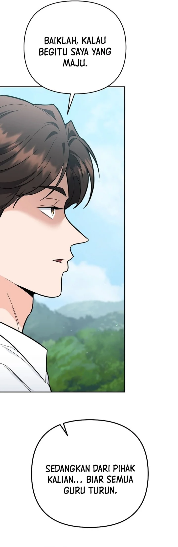 I Became a Swordsmanship Instructor at the Academy Chapter 37 fix Gambar 74